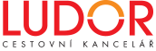 Logo Ludor - homepage