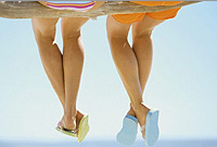 obr. - Kalábrie - Squillace - Sunbeach resort Palmeto ****