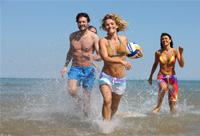 obr. - Lago di Garda - Riva del Garda - Rezidence Ambassador Suite
