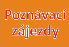 obr. - Poznávací zájezdy
