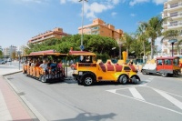 obr. - Costa Maresme - Malgrat de Mar - Hotel Reymar Playa ***