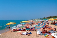 obr. - Costa Maresme - Pineda de Mar - hotel Stella ***
