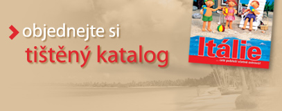 tištěný katalog
