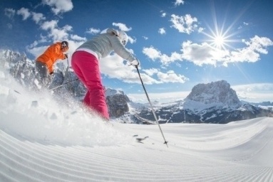 NARTY DLA TOP NARCIARZY