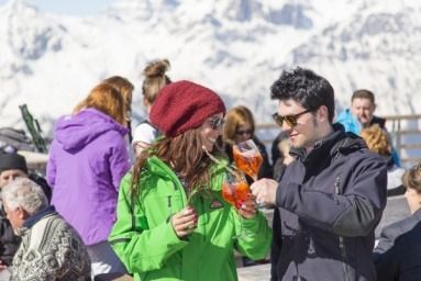 JAZDA NA NARTACH "ZA GROSZE"