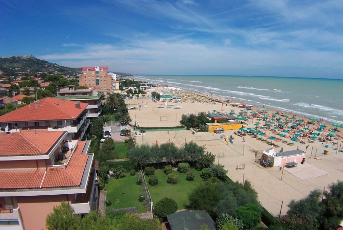 Giulianova Lido