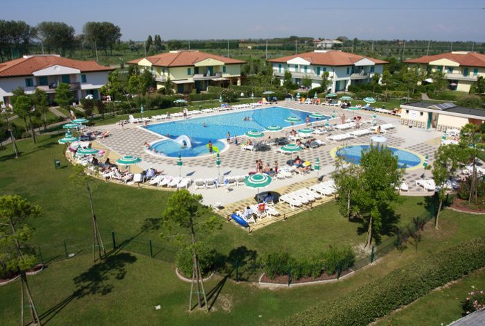 Altanea Lido And Its Surroundings NMSMJK