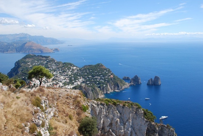 Marina di Ascea