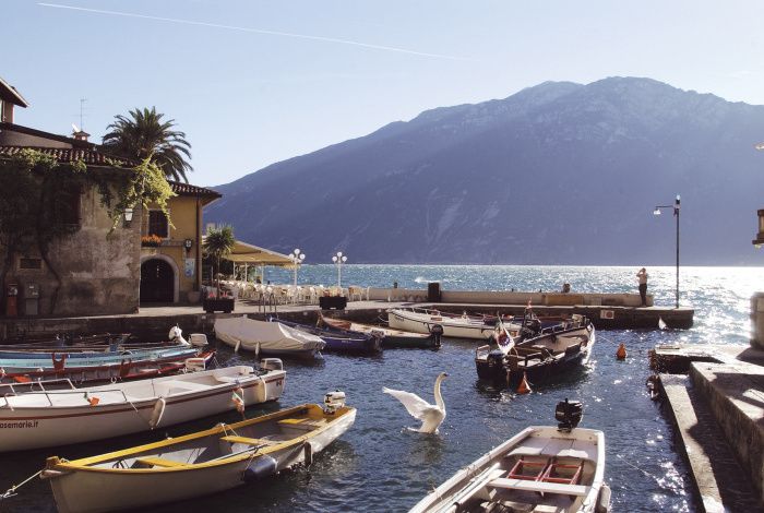 Limone sul Garda