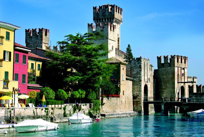 Sirmione