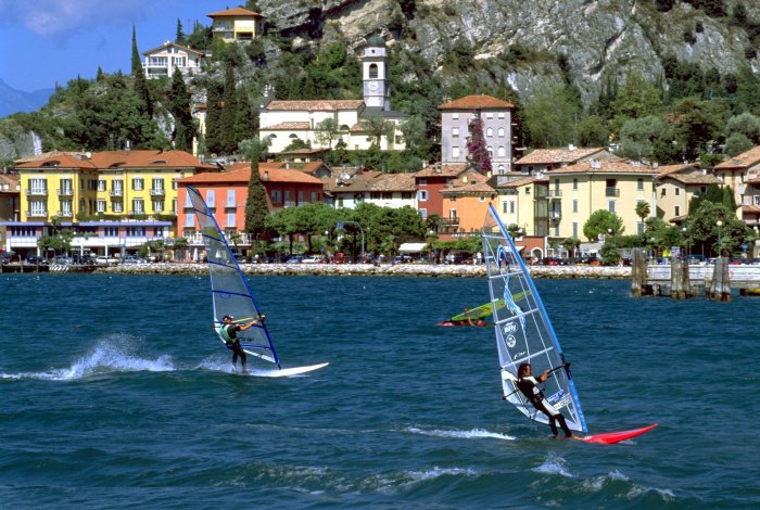 Torbole sul Garda