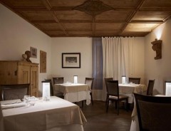 Hotel Romantic Excelsior **** - wczasy Cavalese - Dolomity - Włochy 2025 | e-wlochy.pl
