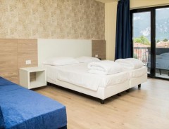 Arco Smart Hotel **** - wczasy Arco - Lago di Garda - Włochy 2025 | e-wlochy.pl