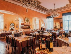 Hotel Maderno **** - wczasy Toscolano Maderno - Lago di Garda - Włochy 2025 | e-wlochy.pl