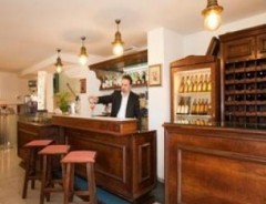 Hotel Salus **** - wczasy Lignano Sabbiadoro - Północny Adriatyk - Włochy 2025 | e-wlochy.pl