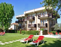 Hotel La Paül *** - wczasy Sirmione - Lago di Garda - Włochy 2025 | e-wlochy.pl