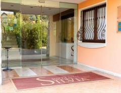 AHG Donna Silvia Hotel Wellness & SPA **** - wczasy Manerba del Garda - Lago di Garda - Włochy 2025 | e-wlochy.pl