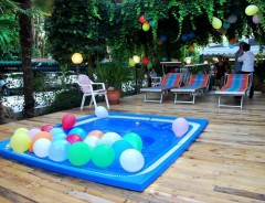 Hotel Regina *** - wczasy Caorle - Północny Adriatyk - Włochy 2025 | e-wlochy.pl