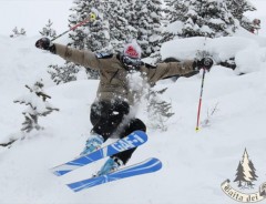 Hotel Baita dei Pini **** - wczasy Bormio - Dolomity - Włochy 2025 | e-wlochy.pl