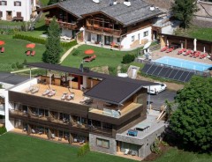 Hotel Platz *** - wczasy Ortisei - Dolomity - Włochy 2025 | e-wlochy.pl