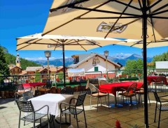 Hotel Martinella *** - wczasy Folgaria - Dolomity - Włochy 2025 | e-wlochy.pl