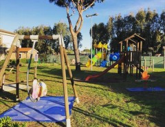 Villaggio La Cecinella *** - dovolenka Cecina Mare - Toskánsko - more - Taliansko 2025 | ludor.sk