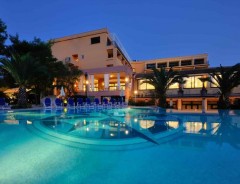 Hotel I Melograni **** - wczasy Vieste - Gargano - Włochy 2025 | e-wlochy.pl