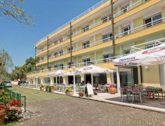 Hotel Internazionale **** - dovolenka Torri del Benaco - Lago di Garda - Taliansko 2025 | ludor.sk