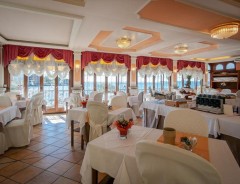 Garda Sol Hotel & Spa *** - dovolenka Toscolano Maderno - Lago di Garda - Taliansko 2025 | ludor.sk