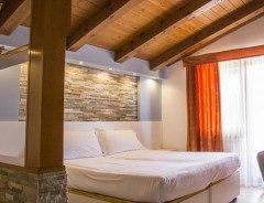 Villaggio Nevada *** - dovolenka Folgaria - Dolomity - Taliansko 2025 | ludor.sk