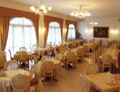 Hotel Magnolia **** - wczasy Vieste - Gargano - Włochy 2025 | e-wlochy.pl