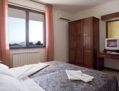 Hotel Califfo **** - wczasy QUARTU SANT ELENA - Sardynia - Włochy 2025 | e-wlochy.pl