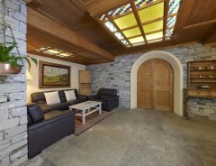 Hotel Rezia **** - wczasy Bormio - Dolomity - Włochy 2025 | e-wlochy.pl