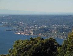 Hotel La Capannina *** - wczasy MASSINO VISCONTI - Lago Maggiore - Włochy 2025 | e-wlochy.pl