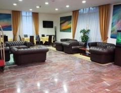 Hotel Meridianus **** - dovolenka Lignano Sabbiadoro - Severný Jadran - Taliansko 2025 | ludor.sk