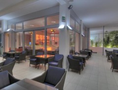 Hotel Firenze ***+ - dovolenka Bibione Spiaggia - Severný Jadran - Taliansko 2025 | ludor.sk