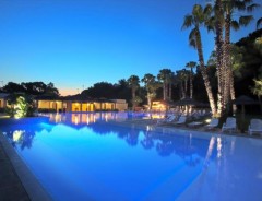 Hotel Solara *** - wczasy OTRANTO - Apulia - Włochy 2025 | e-wlochy.pl