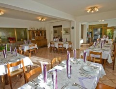 Hotel La Molinella *** - wczasy Moena - Dolomity - Włochy 2025 | e-wlochy.pl