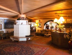 Hotel Dolomiti *** - wczasy Vigo di Fassa - Dolomity - Włochy 2025 | e-wlochy.pl
