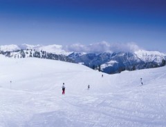 Hotel Renzi *** - wczasy Folgarida - Dolomity - Włochy 2025 | e-wlochy.pl