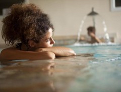 Hotel Le Blanc **** - wczasy Monte Bondone - Dolomity - Włochy 2025 | e-wlochy.pl