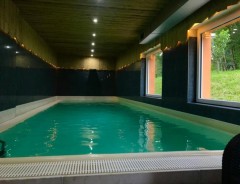 Hotel Park Avisio **** - dovolenka Moena - Dolomity - Taliansko 2025 | ludor.sk