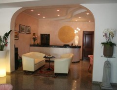 Hotel Trifoglio *** - wczasy Lido di Jesolo - Północny Adriatyk - Włochy 2025 | e-wlochy.pl
