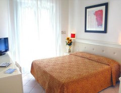 Hotel Athena ***+ - dovolenka Cervia - Emilia Romagna - Taliansko 2025 | ludor.sk