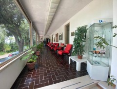 Hotel Sole *** - wczasy CHIANCIANO TERME - Toskania - część centralna - Włochy 2025 | e-wlochy.pl