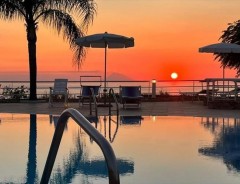 Villaggio Santa Monica *** - wczasy SAN NICOLO - Kalabria - Włochy 2025 | e-wlochy.pl