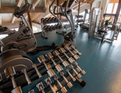 Hotel Park Folgarida **** - dovolenka Dimaro - Dolomity - Taliansko 2025 | ludor.sk