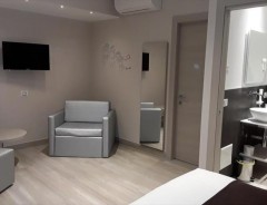 Hotel Danieli La Castellana *** - wczasy BRENZONE - Lago di Garda - Włochy 2025 | e-wlochy.pl