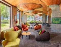 Linta Hotel Wellness & SPA ****+ - dovolenka  - Dolomity - Taliansko 2025 | ludor.sk