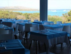Hotel Club Esse Roccaruja **** - dovolenka Stintino - Sardínia - Taliansko 2025 | ludor.sk